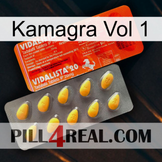 Kamagra Vol 1 new01